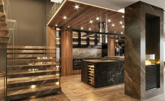 Jakie są zalety kilkupokojowych mieszkań?