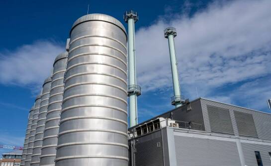 Kiedy kocioł na zrębki może okazać się dobrym wyborem?