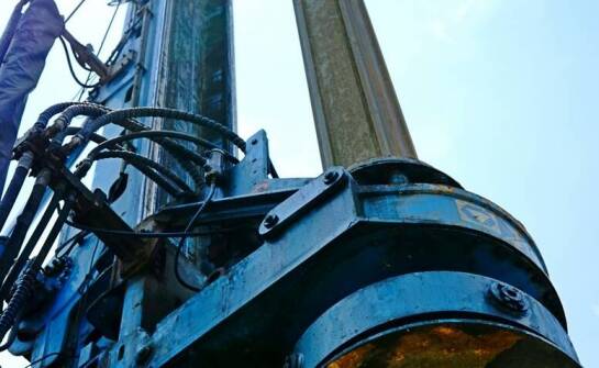 Wydajność i niezawodność wiertnic w porównaniu do konkurencji