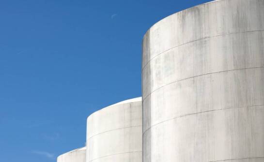 Jakie są czynniki wpływające na wydajność i trwałość zbiorników do zboża?