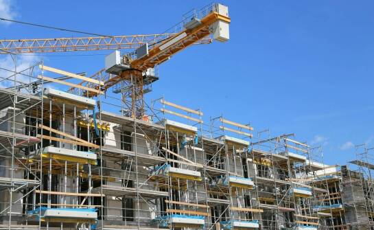 System 3M™ a nowe technologie w budownictwie i remontach