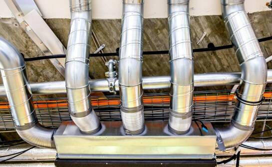 Zalety stosowania uszczelniających profili w klimatyzacji