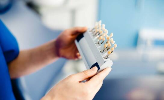 Nowoczesne kompozyty w ofercie w sklepie stomatologicznym