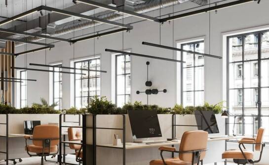 Wyposażenie stacji paliw: znaczenie ergonomii w wyborze mebli