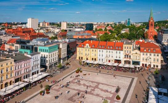 Jak skutecznie zlecić sprzątanie mieszkań w Siedlcach?