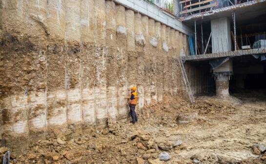 Znaczenie dynamicznych badań sondą w kontekście ochrony środowiska budowlanego