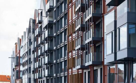 Jak nowoczesne rozwiązania wpływają na komfort życia w nowych inwestycjach?