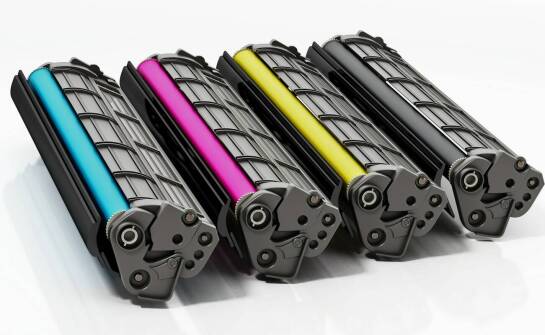 Wpływ technologii druku na wybór odpowiednich tonerów do drukarek OKI