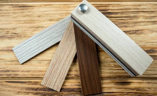 Wybór odpowiednich wykończe