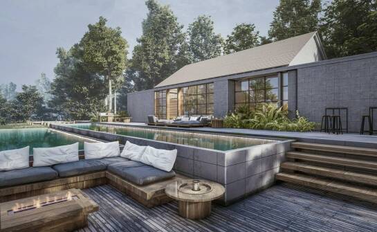 Zalety noclegu w Willi Erika dla miłośników wędrówek górskich