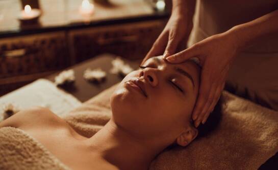 Jak często można wykonywać masaż Kobido?