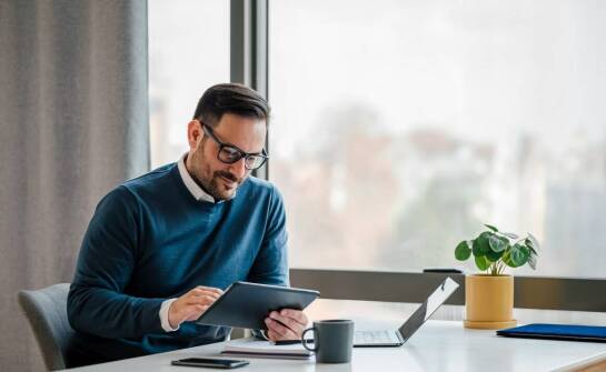 Jak nowoczesne aplikacje mogą przyspieszyć rozwój biznesu?