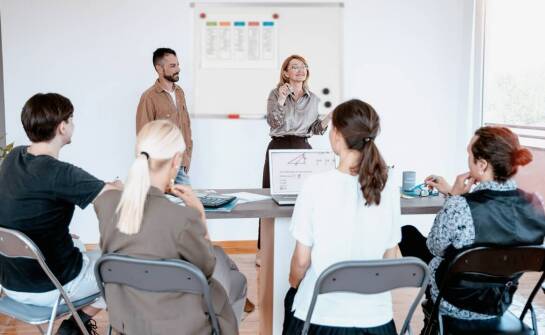 Testy osobowości jako element budowania marki dla pracodawcy