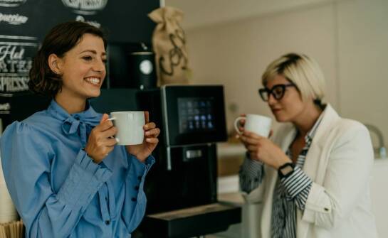 Jakie są najczęściej popełniane błędy przy użyciu Perfect Clean Melitta?