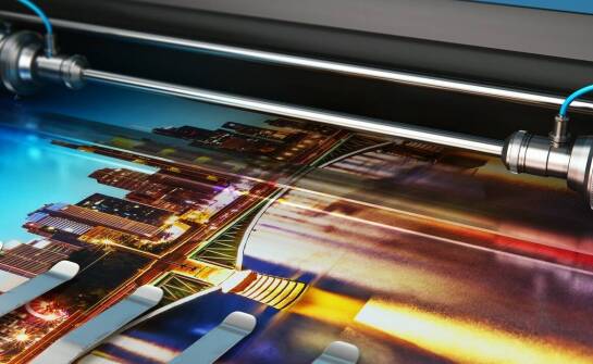 Jakie uszlachetnienia można zastosować w druku książek, aby zwiększyć atrakcyjność?