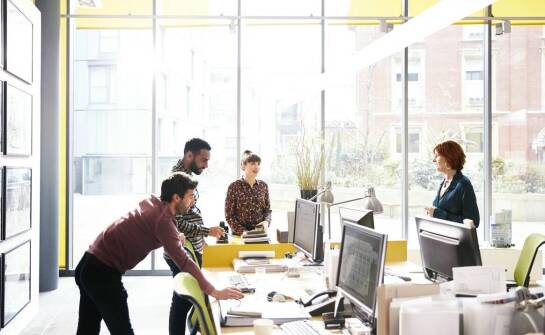 Optymalizacja biurowych procesów dzięki profesjonalnemu serwisowi drukarek Kyocera