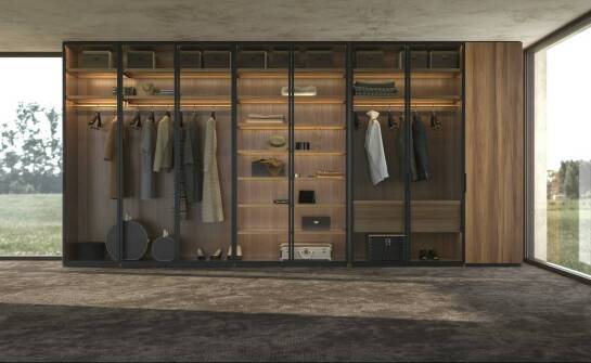 Funkcjonalne rozwiązania do kuchni z oferty mebli Black Red.