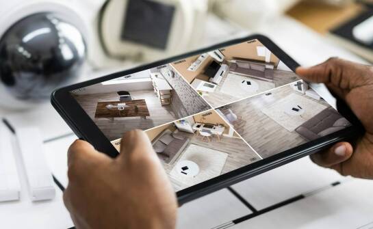 Zalety profesjonalnej instalacji wizyjnego monitoringu dla firm