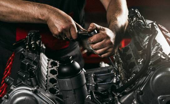 Jakie możliwości personalizacji oferuje Loncin 550 dla potrzeb indywidualnych?