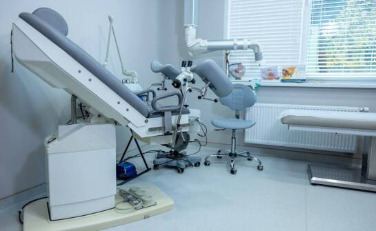 Wpływ jakości ginekologicznego wziernika na precyzję badania