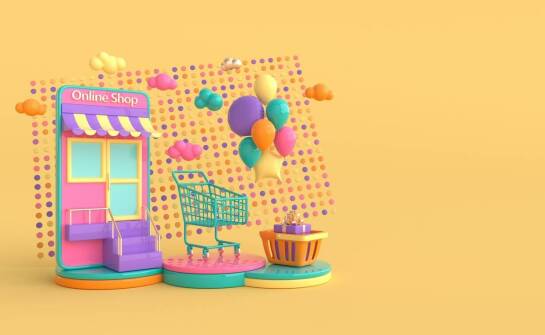 Stojak do reklamy jako niezastąpiony element w przestrzeniach handlowych