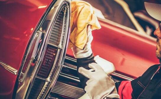 Najlepsze praktyki przy użyciu pasty do trawienia stali nierdzewnej