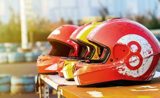 Gokarty we Wrocławiu: jak nasze wydarzenia motorsportowe budują społeczność?