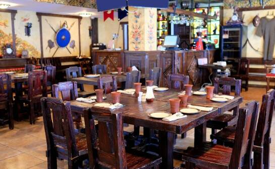 Wioska indiańska jako doskonałe miejsce do integracji zespołu