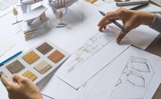 Jak śledzenie trendów wpływa na projektowanie wnętrz?