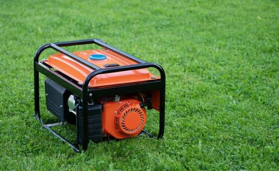 Jakie technologie wykorzystują małe nowoczesne agregaty prądotwórcze?