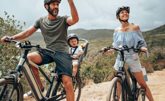 Jakie nowości oferuje rynek dziecięcych elektrycznych motocykli?