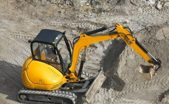 Jcb 8020 – jakie czynniki wpływają na jej wybór do długoterminowego użytkowania?