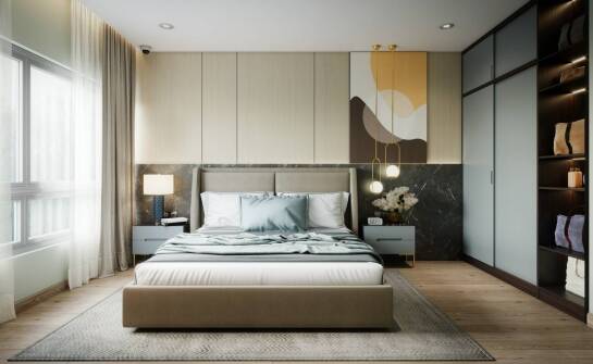 Najlepsze meble do sypialni - trendy na ten rok