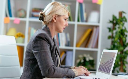 Profesjonalne przygotowanie zarządczych raportów jako wsparcie dla kierowniczej kadry