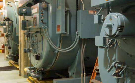 Najnowsze technologie w serwisie kotłów marki Termet - co warto wiedzieć?