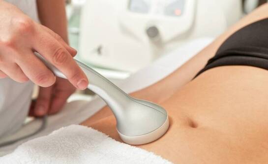 5 faktów o liposukcji ultradźwiękowej