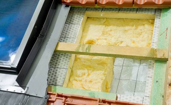 Nowoczesne technologie w termoizolacji dachów