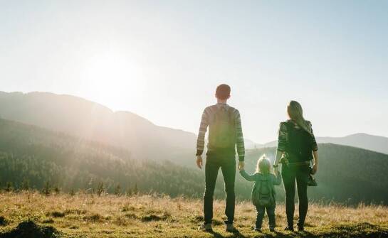 Spacer w Dolinie Bachledowej: turystyczne i widokowe szlaki