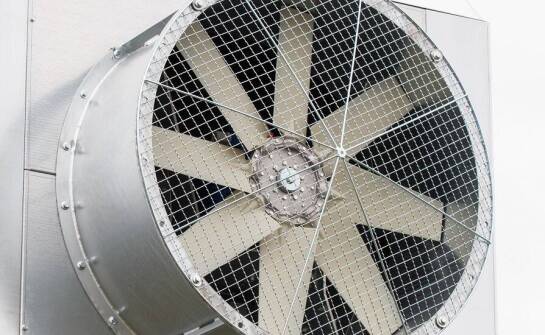 Przemysłowe osuszacze powietrza: rozwiązania dla branży spożywczej