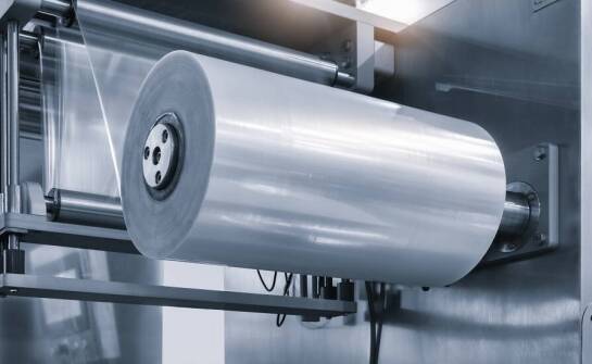 Jakie właściwości powinny mieć foliowe opakowania dla przemysłu spożywczego?