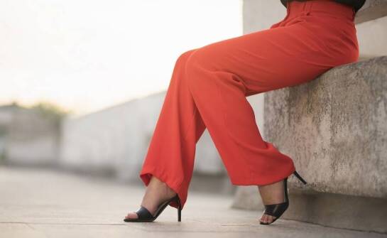 Najlepsze damskie spodnie na letnie dni