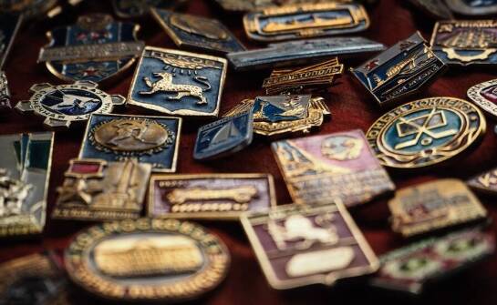 Jakie medale mają największą wartość dla kolekcjonerów?