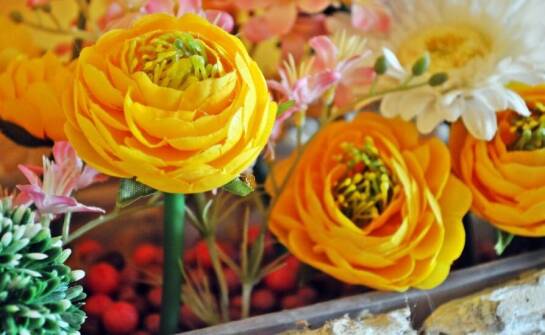 Zróżnicowanie internetowej oferty hurtowni florystycznej dla klientów indywidualnych i biznesowych