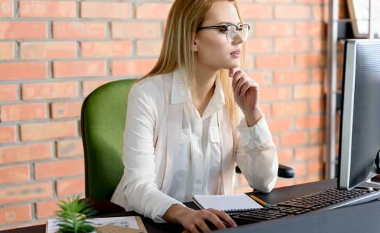 Jakie cechy powinna mieć dobra księgowa?