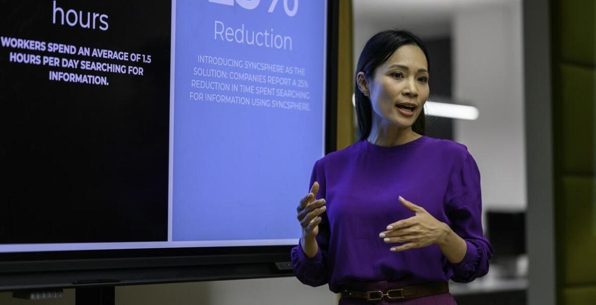 Korzyści z tematycznych indywidualnych szkoleń dla przedsiębiorstw