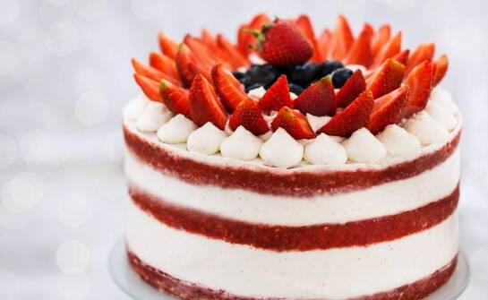 Odkryj bogactwo smaków – jakie torty na zamówienie oferuje cukiernia?