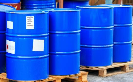 Jakie certyfikaty jakości powinny posiadać magazynowe kontenery?