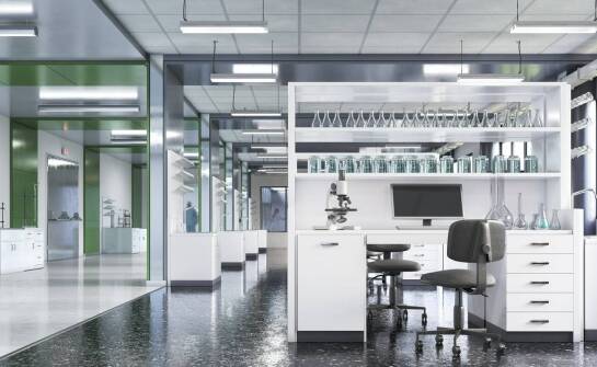 Diagnostyka autoimmunologiczna: Jak laboratorium w Wodzisławiu Śląskim wspiera pacjentów?