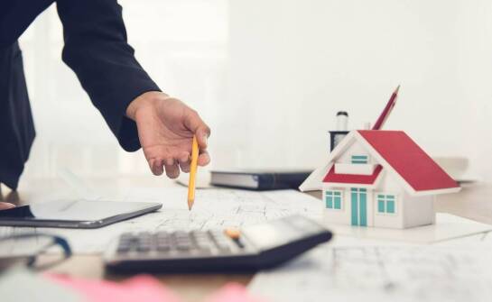 Proces wyceny nieruchomości do celów ubezpieczeniowych