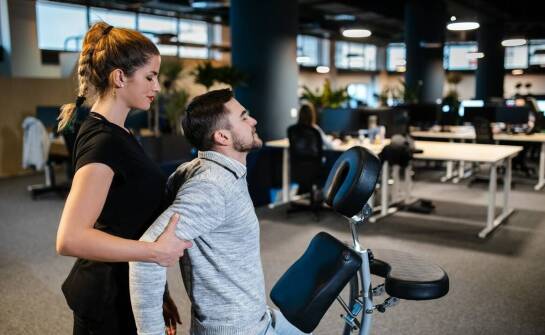 Zastosowanie innowacyjnej technologii w rehabilitacji wisceralnej